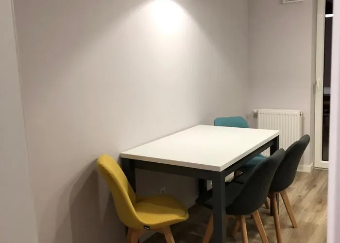 Zajezdnia Mtp Poznan