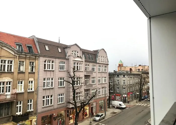 Zajezdnia Mtp * Poznan