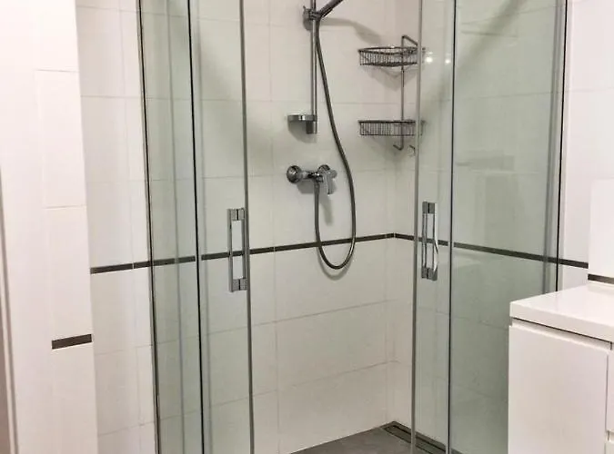 Apartment Zajezdnia Mtp