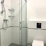 Апартаменты Zajezdnia Mtp Познань