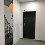 Zajezdnia Mtp Апартаменты