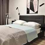 Zajezdnia Mtp * Познань