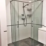 Апартаменты Zajezdnia Mtp