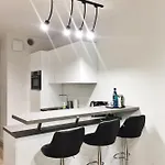 Zajezdnia Mtp Апартаменты