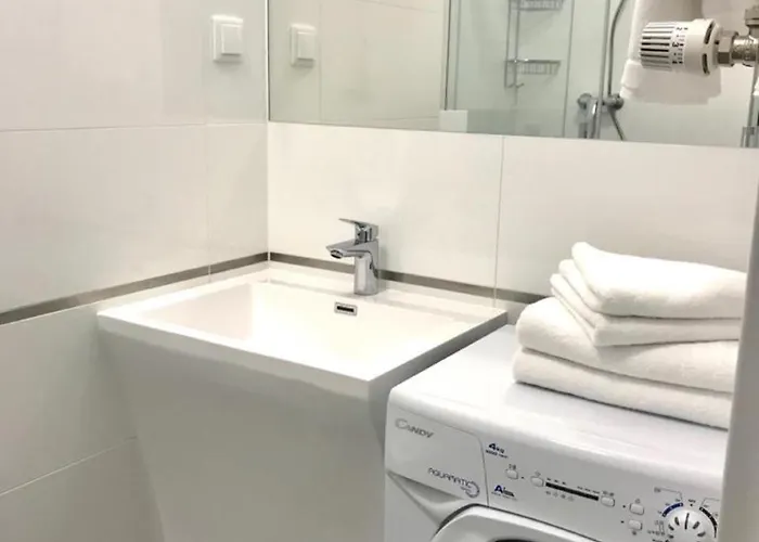 Zajezdnia Mtp * Poznań