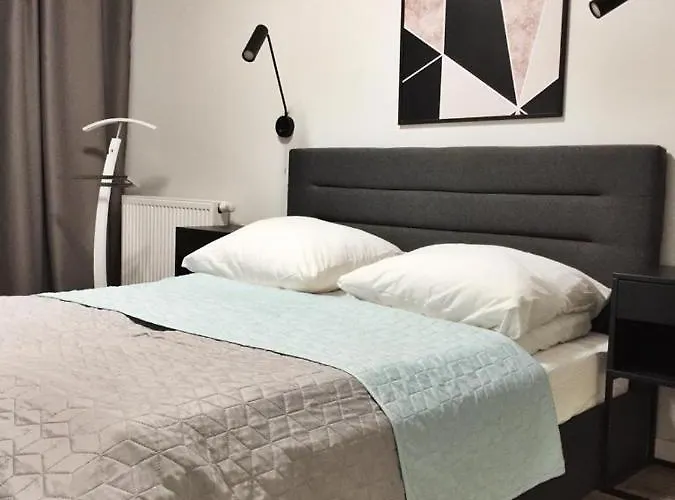 Zajezdnia Mtp * Poznań