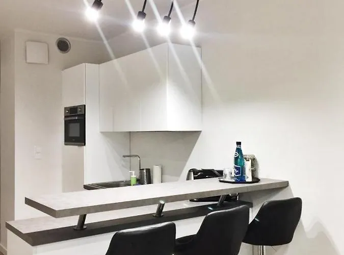 Zajezdnia Mtp Apartman